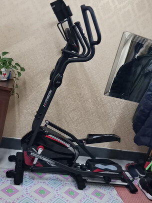 HARISONE3700TRACK椭圆机|HARISONE3700TRACK椭圆机到底怎么样，参数如何！