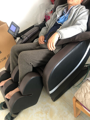 康仕坦3ES按摩椅选择误区，需要注意这五点