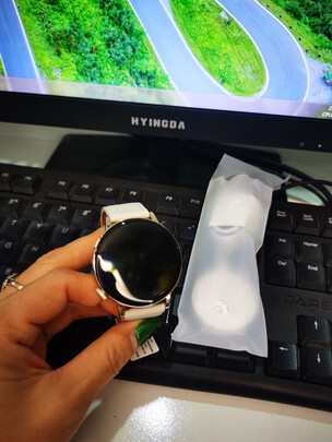 华为HUAWEI WATCH GT Runner质量诉说体验后讲一讲感受