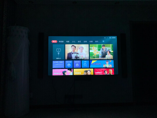 TCL|知乎评测：TCL雷鸟电视S535C怎么样？性价比是好还是烂？