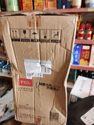 TCLTRO531-41(金色)|TCLTRO531-41(金色)好吗？图文评测曝光
