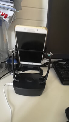 摇步器
