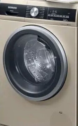 西门子WG52A1U30W真相大讨论，想知道疑问全在这