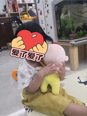 人物玩偶公仔