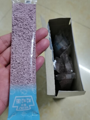 婴幼儿辅食面条