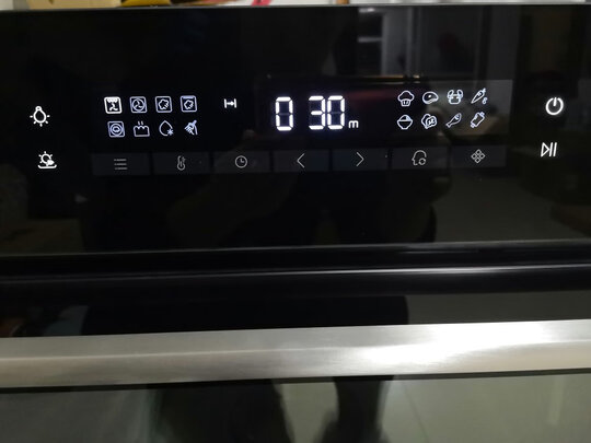 海尔CQG-E48U1蒸烤箱|报价参数海尔CQG-E48U1蒸烤箱怎么样？用后一周讲良心感受