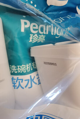洗碗机|参考剖析立白洗洁精洗碗机怎么样?深度测评剖析