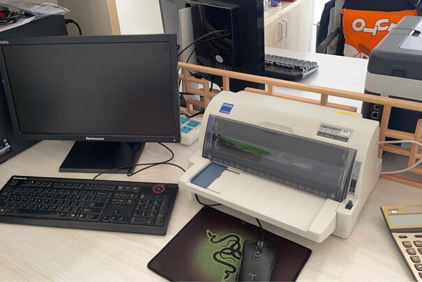 打印机|爱普生LQ-610KII打印机怎么样评测分析结果告知！