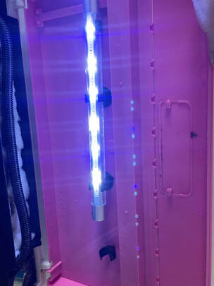 鱼缸灯led灯