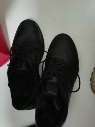 商务休闲鞋