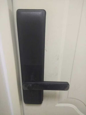 箭牌指纹锁质量诉说体验后讲一讲感受
