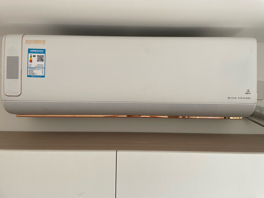 美的KFR-35GW/BP3DN8Y-KW200(1)评判质量差有依据吗？