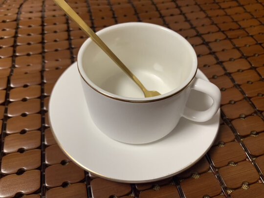 咖啡杯