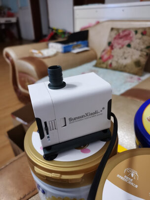 鱼缸水泵