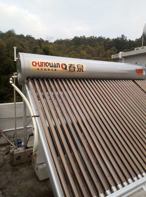 春泉CQSFTK-FU空氣能熱水器|春泉CQSFTK-FU空氣能熱水器真實使用感受？真相必看