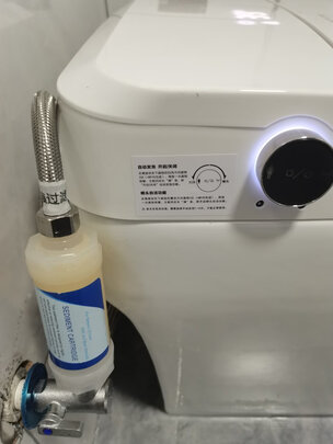 德斯图DST8802智能马桶|「用后真实感受」德国德斯图DST8802怎么样?是否真值得选购?