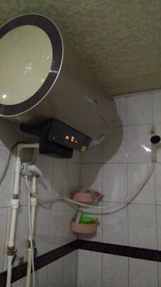 海尔60升60KA3热水器|海尔60升60KA3热水器如何,值得入手的原因分享！