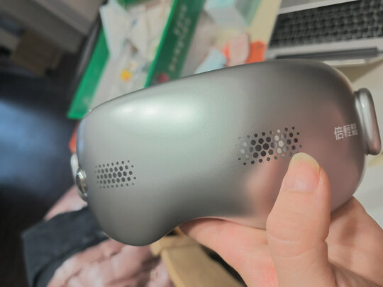 按摩器
