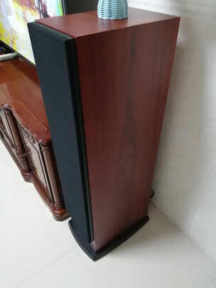 惠威 (HiVi) RM800F家庭影院音响 2.0声道四分频HiFi 高保真落地箱 需搭配功放