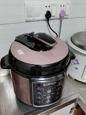 苏泊尔电压力锅e0故障