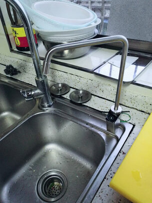 净水器|消费者诉说安吉尔净水器对比J2861-ROB60(S5)区别是？