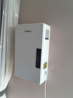 新风机|格威德XFD240怎么样评测分析结果告知！