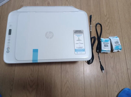惠普DJ|客观评价惠普DJ 2775打印机怎么样？上手三周说真相