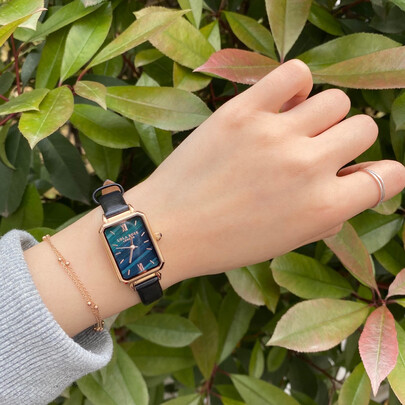 LOLA|用户揭秘LOLA ROSELR4138-A手表好吗,入手解密评测真相