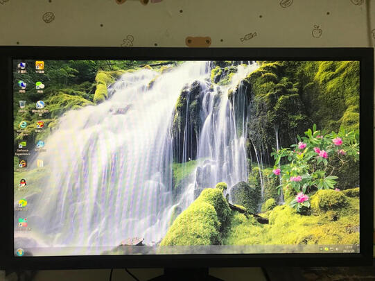 ZOWIE GEARXL2746K一个月后开始后悔了诉说原因