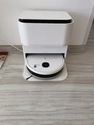 科沃斯DVX45评判质量差有依据吗?