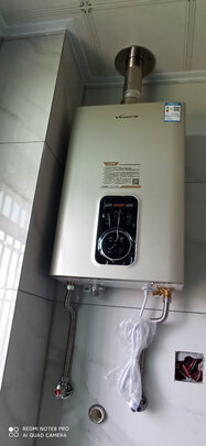 万和JSQ27-515W14热水器怎么样多留个心眼,大家使用报告