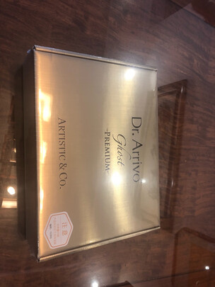 dr.arrivo雅黑旗舰版美容仪|dr.arrivo雅黑旗舰版美容仪怎么样？内幕使用评测揭秘