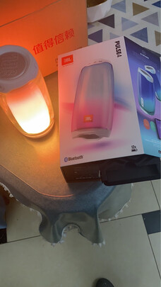 JBLPULSE4选择误区,需要注意这五点