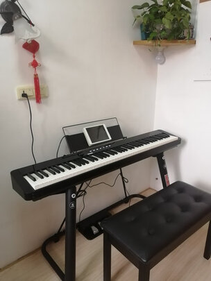 卡西欧PX-S1000电钢琴|客观评价卡西欧PX-S1000电钢琴怎么样？上手三周说真相