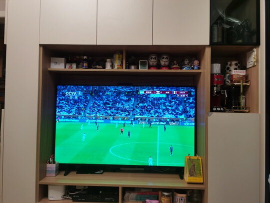 华为电视智慧屏SE系列二代升级测评使用介绍