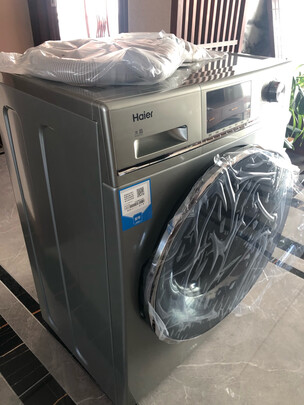 海尔滚筒洗衣机质量怎么样是骗局吗