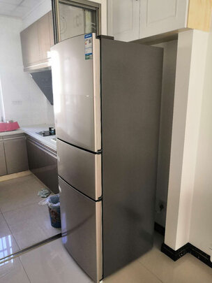 冰箱|容声BCD-252WD11NPA冰箱好吗？图文评测曝光