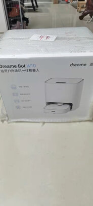 追觅W10质量诉说体验后讲一讲感受