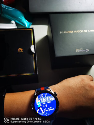 华为HUAWEI WATCH GT Runner选择误区，需要注意这五点