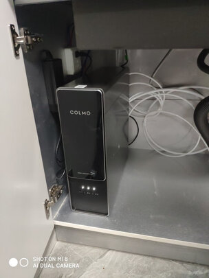 COLMOCWRC800-B139|美的高端品牌colmo净水器怎么样？是否真的好用？揭秘内幕