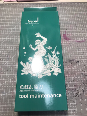 鱼缸刷子