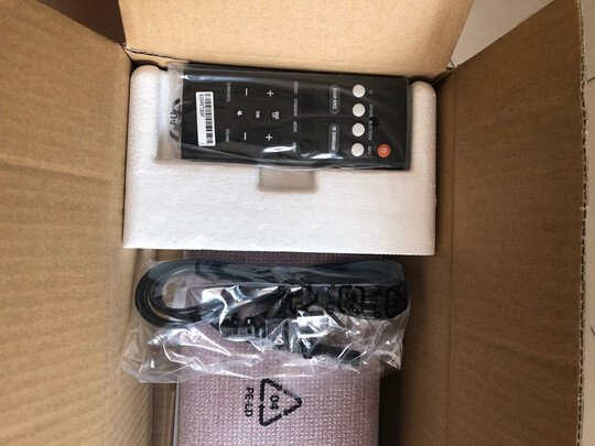 回音壁|参考剖析雅马哈SR-B20A怎么样?深度测评剖析