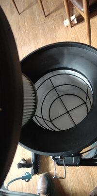 吸尘器|杰诺JN309-70L怎么样？内幕使用评测揭秘