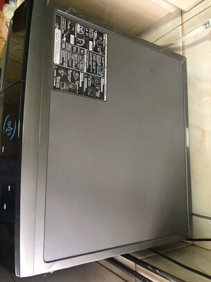 讲讲看小天鹅TG100V88WMUIADY5怎么样值得入手吗?