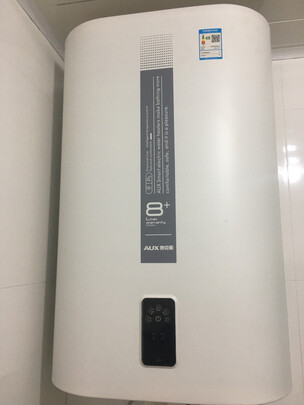 奥克斯电热水器60ZB08怎么样？多少人不看这里被忽悠了？