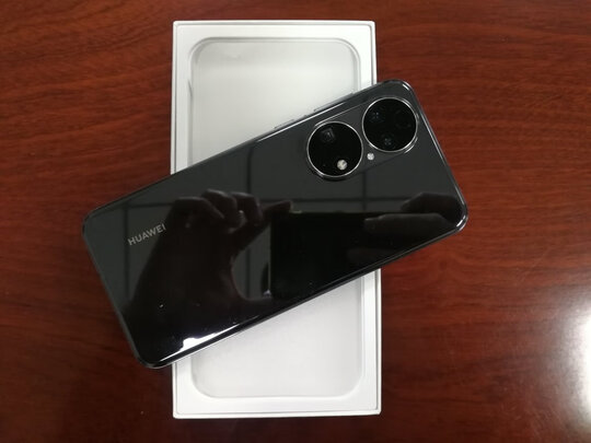 评测:华为p50手机是 2021-09-01 是 abr-al00,abr-al80 华为 p50 以