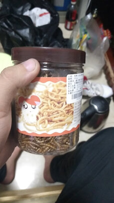 仓鼠粮