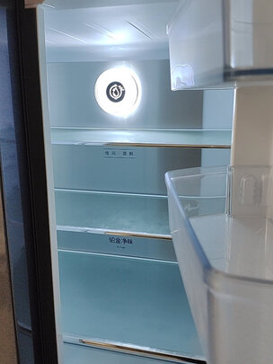 美的BCD-465WTPZM(E)质量诉说体验后讲一讲感受