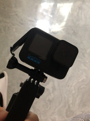 %title插图%num 【当日次日达】GoPro hero10 black 运动相机5.3K防抖防水Vlog潜水直播摩托骑行 【汽车自驾推荐】丨128G原厂双电池双充套餐