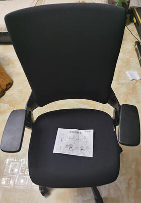 永艺人体工学椅电脑椅|永艺人体工学椅电脑椅好吗？图文评测曝光